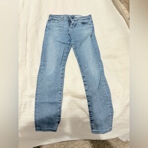 AG jeans